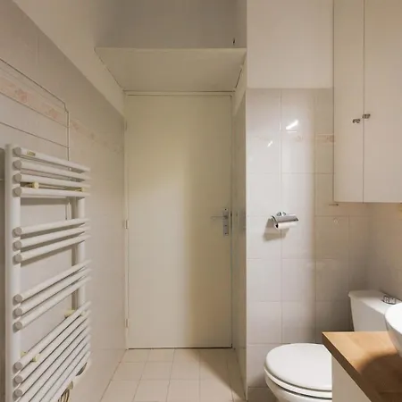 Apartment Rimbaud - Festival-center-clim-wifi *