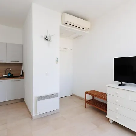 Rimbaud - Festival-center-clim-wifi Apartment